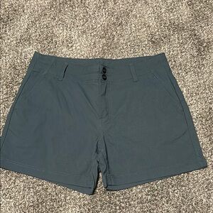 Women's PrAna shorts